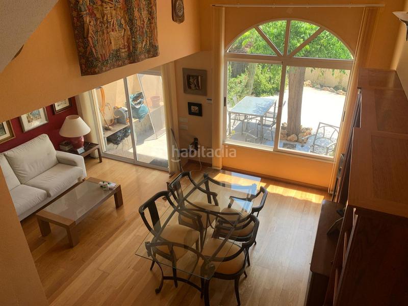 4 bedrooms Townhouse in Mutxamel, Spain No. 150415