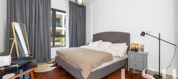 1 Schlafzimmer Wohnung in Jumeirah, UAE, Nr. 98164 9