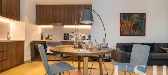 1 Schlafzimmer Wohnung in Jumeirah, UAE, Nr. 98164 12