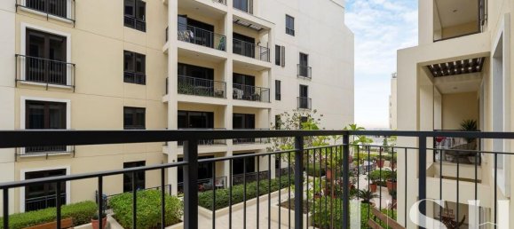 1 Schlafzimmer Wohnung in Jumeirah, UAE, Nr. 98164 14