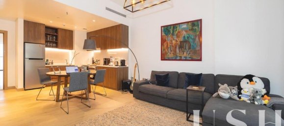 1 Schlafzimmer Wohnung in Jumeirah, UAE, Nr. 98164 2