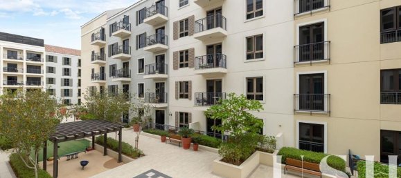 1 Schlafzimmer Wohnung in Jumeirah, UAE, Nr. 98164 6