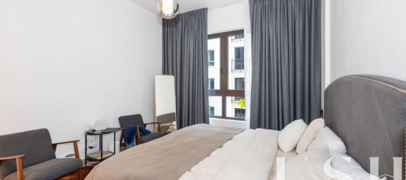 1 Schlafzimmer Wohnung in Jumeirah, UAE, Nr. 98164 10