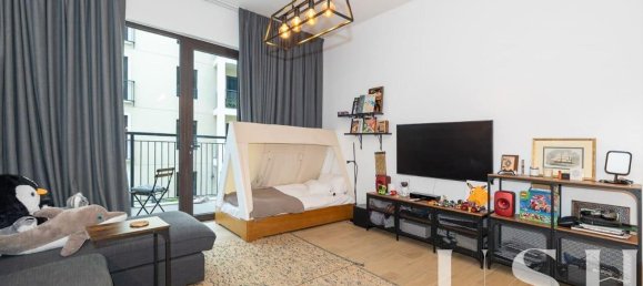 1 Schlafzimmer Wohnung in Jumeirah, UAE, Nr. 98164 8