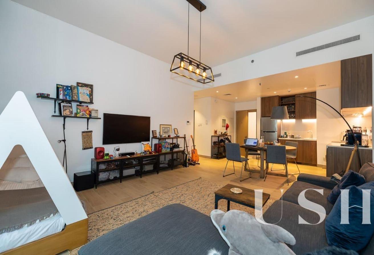 1 Schlafzimmer Wohnung in Jumeirah, UAE, Nr. 98164