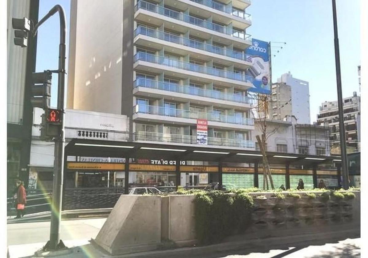 12m² Warehouse in Buenos Aires, Argentina No. 109928