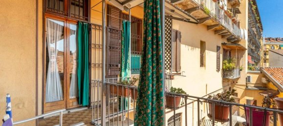 3 bedrooms Apartment in Milan, Italy No. 363773 12