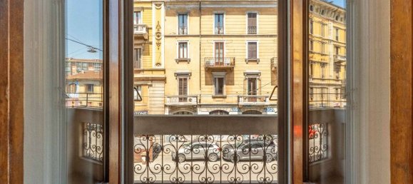 3 bedrooms Apartment in Milan, Italy No. 363773 24