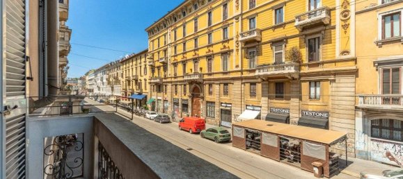 3 bedrooms Apartment in Milan, Italy No. 363773 23