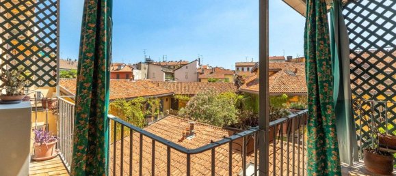 3 bedrooms Apartment in Milan, Italy No. 363773 10