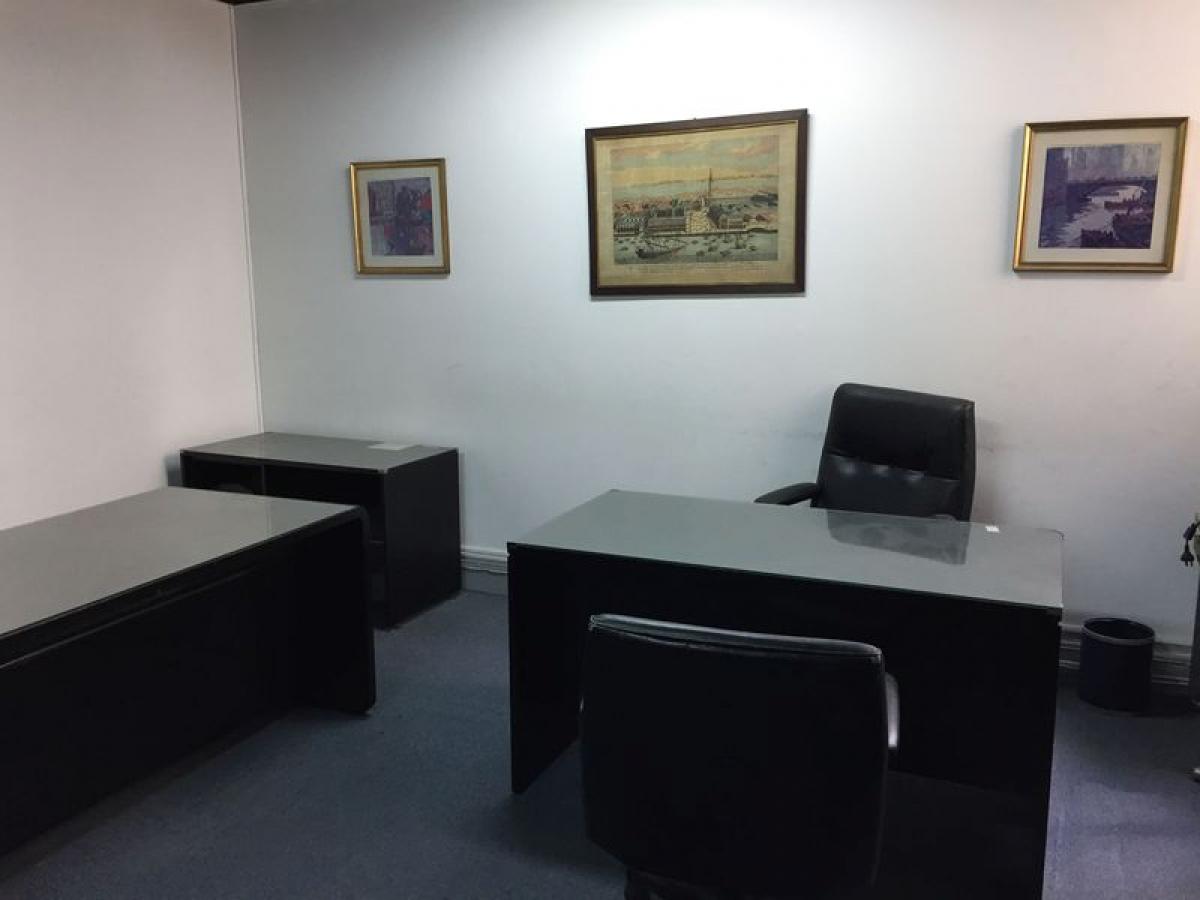 Escritório em Buenos Aires, Argentina 30 m² N.º 109203