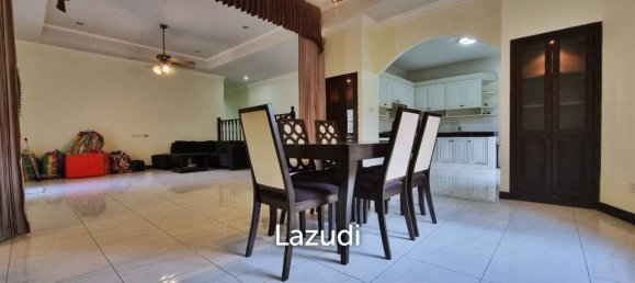 5 Schlafzimmer Cafe / Restaurant in Pattaya, Thailand, Nr. 24281 9