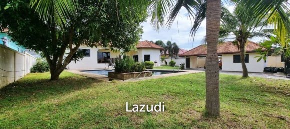 5 Schlafzimmer Cafe / Restaurant in Pattaya, Thailand, Nr. 24281 3