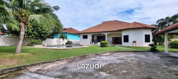 5 Schlafzimmer Cafe / Restaurant in Pattaya, Thailand, Nr. 24281 2