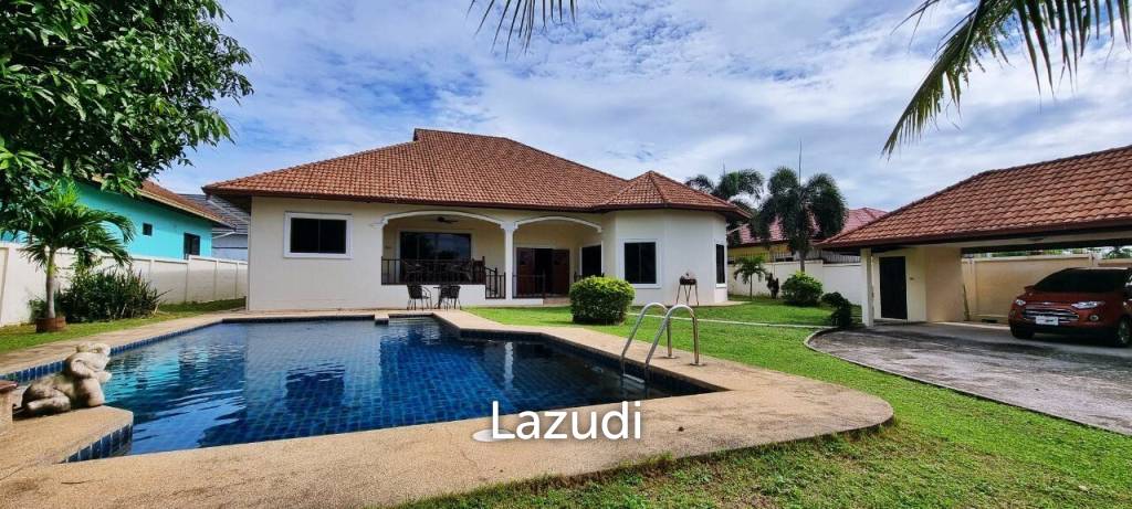 5 Schlafzimmer Cafe / Restaurant in Pattaya, Thailand, Nr. 24281