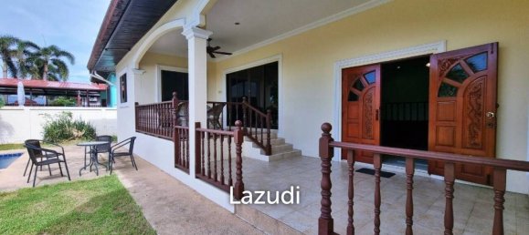 5 Schlafzimmer Cafe / Restaurant in Pattaya, Thailand, Nr. 24281 4