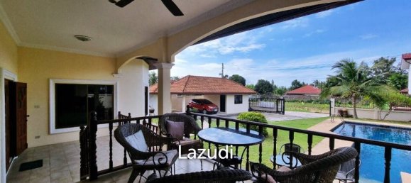 5 Schlafzimmer Cafe / Restaurant in Pattaya, Thailand, Nr. 24281 6