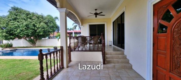 5 Schlafzimmer Cafe / Restaurant in Pattaya, Thailand, Nr. 24281 5