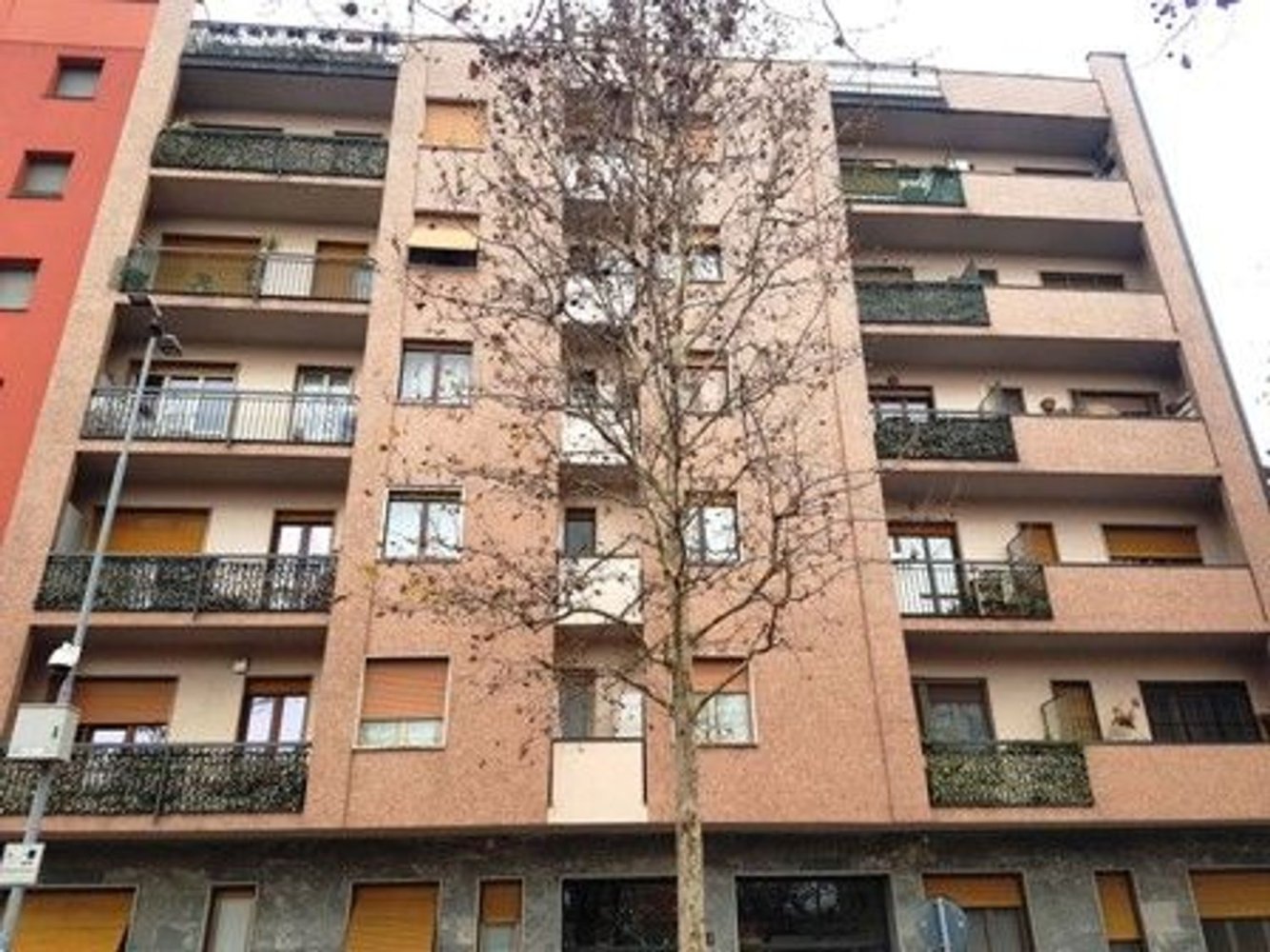 Apartamento de 2 divisões em Pioltello, Italy N.º 4650
