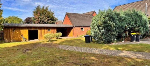 9-Zimmer Stadthaus in Emsland, Germany, Nr. 370725 4