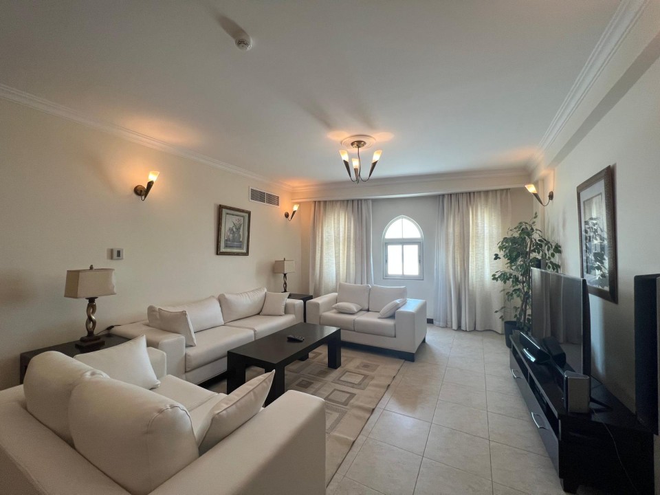 2 Schlafzimmer Wohnung in Muharraq, Bahrain, Nr. 1294