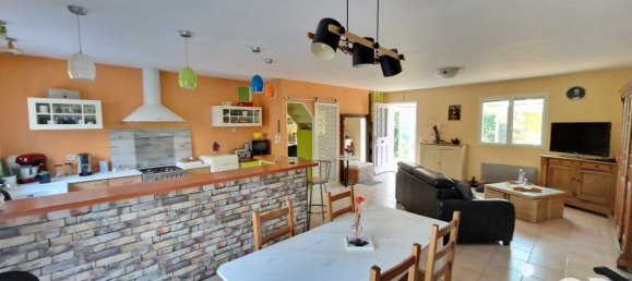 5 غرف نوم منزل في Chateauneuf-sur-Loire, France رقم 217137 6