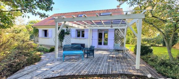 5 غرف نوم منزل في Chateauneuf-sur-Loire, France رقم 217137 16