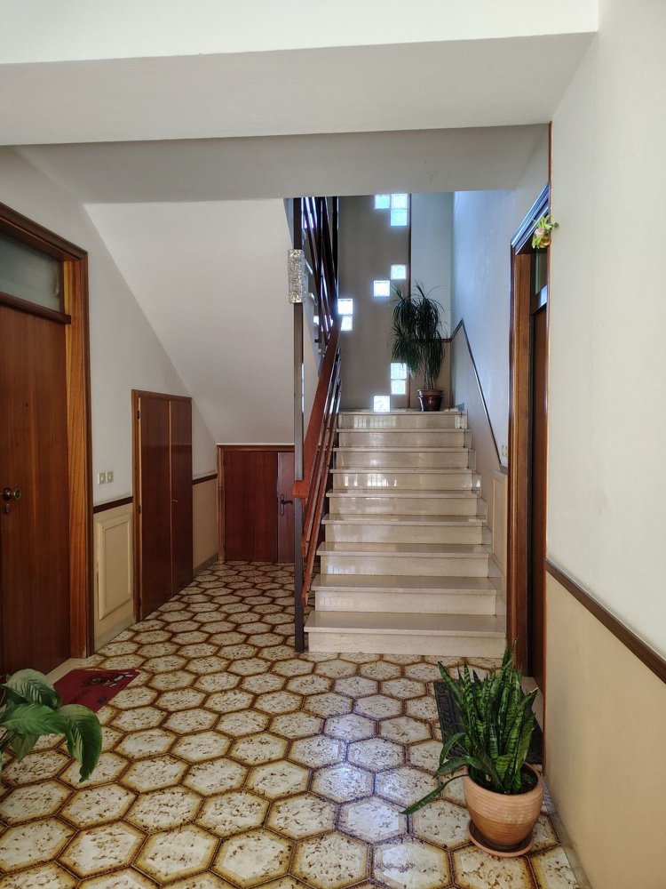 3-Zimmer Penthouse in Castell'Azzara, Italy, Nr. 78441