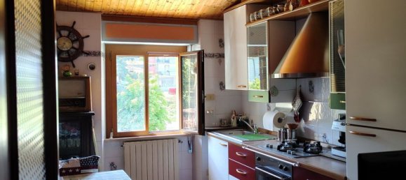 3-Zimmer Penthouse in Castell'Azzara, Italy, Nr. 78441 29