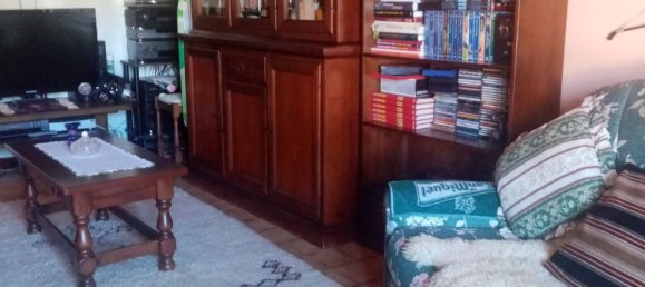 3-Zimmer Penthouse in Castell'Azzara, Italy, Nr. 78441 6