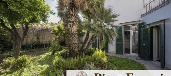 5 Schlafzimmer Penthouse in Naples, Italy, Nr. 85970 35