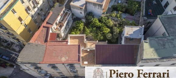 5 Schlafzimmer Penthouse in Naples, Italy, Nr. 85970 24