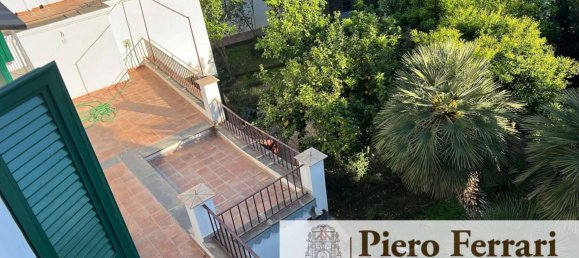 5 Schlafzimmer Penthouse in Naples, Italy, Nr. 85970 29