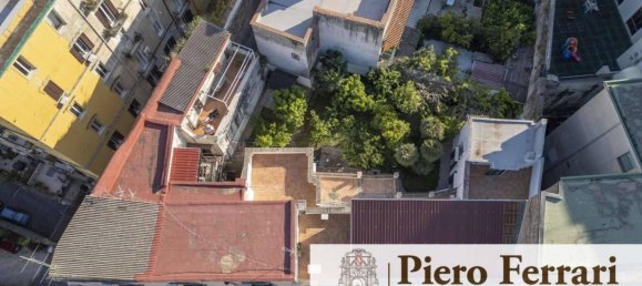 5 Schlafzimmer Penthouse in Naples, Italy, Nr. 85970 23