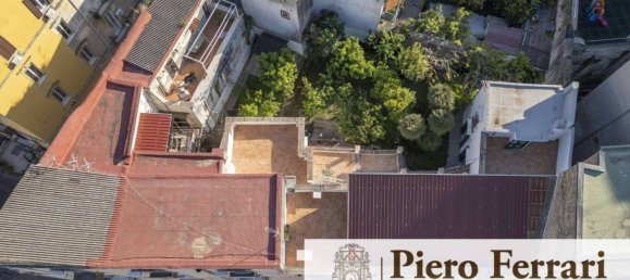 5 Schlafzimmer Penthouse in Naples, Italy, Nr. 85970 22