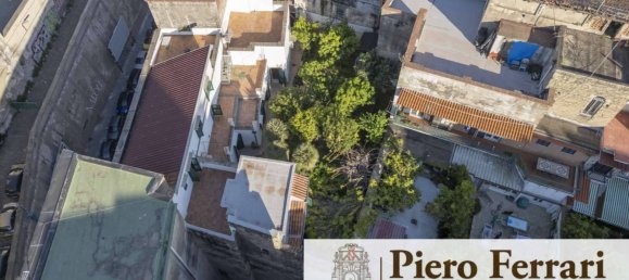 5 Schlafzimmer Penthouse in Naples, Italy, Nr. 85970 26