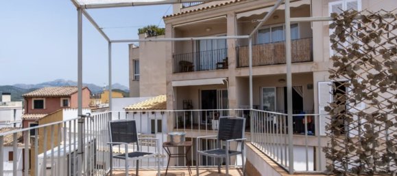 4 bedrooms Townhouse in Port D'andratx, Spain No. 16271 16