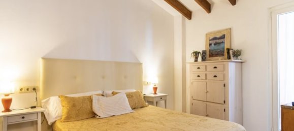 4 bedrooms Townhouse in Port D'andratx, Spain No. 16271 14