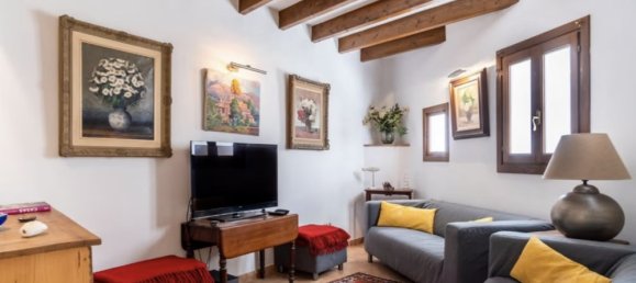 4 bedrooms Townhouse in Port D'andratx, Spain No. 16271 2