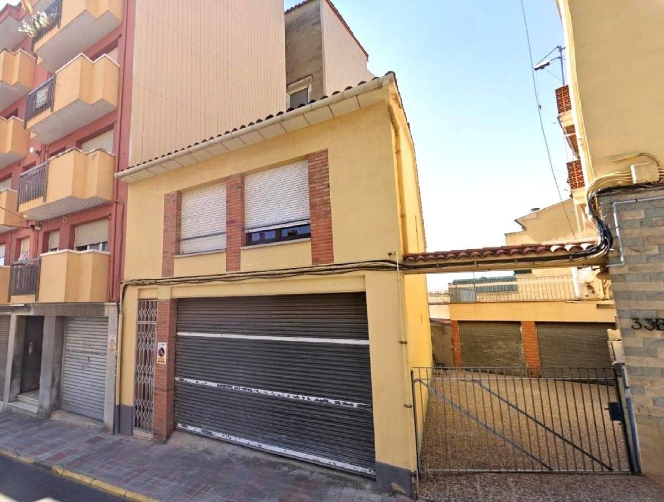4 bedrooms Apartment in Torello, Spain No. 171514