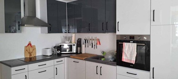 3-salle Appartement à Vienna, Austria No. 32220 7