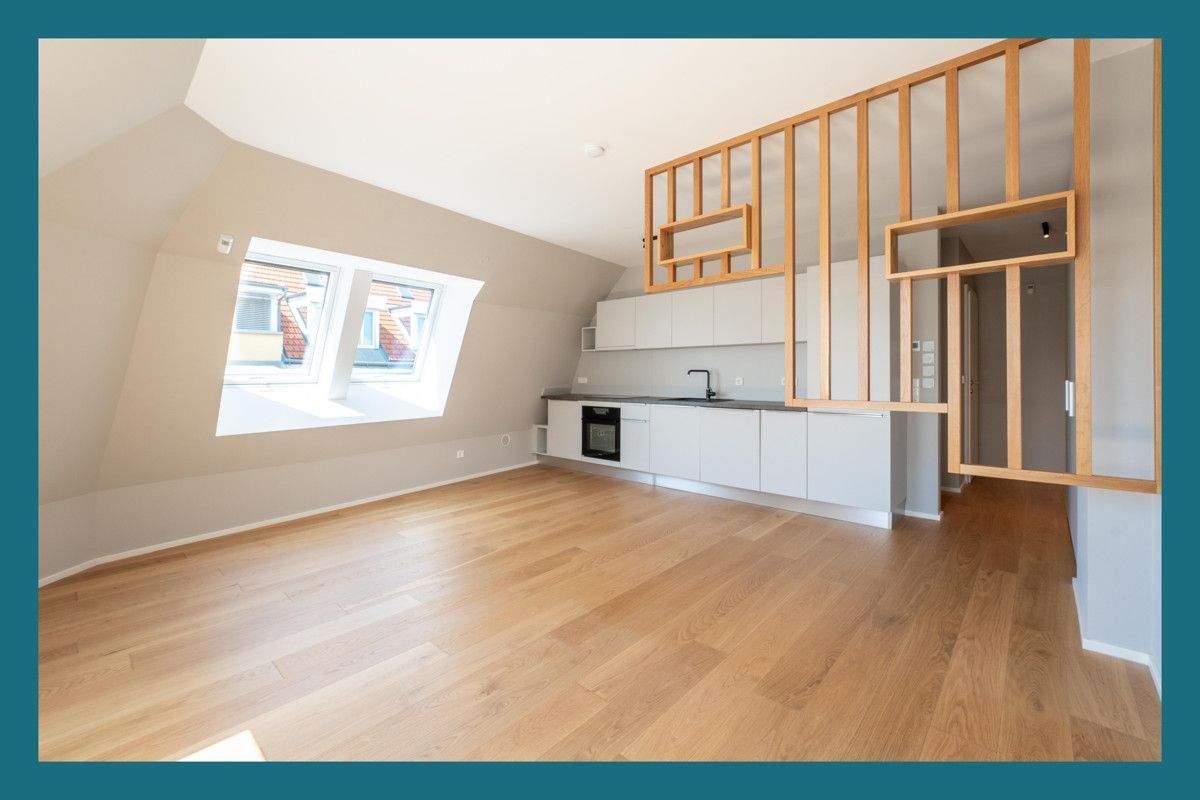 Studio in Hernals, Austria No. 207364