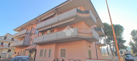 Apartamento de 4 habitaciónes en Giulianova, Italy No. 156198 15