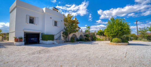 3 bedrooms Villa in Chania, Greece No. 8392 8