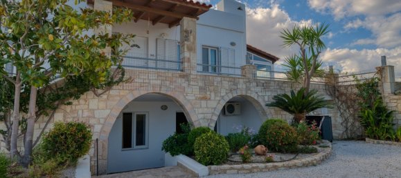 3 bedrooms Villa for sale in Chania, Crete, Greece № 8392 9