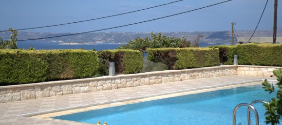3 bedrooms Villa for sale in Chania, Crete, Greece № 8392 5