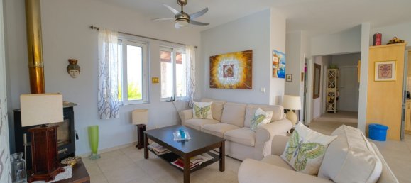 3 bedrooms Villa for sale in Chania, Crete, Greece № 8392 17