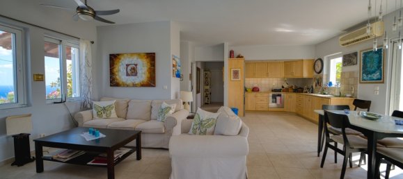 3 bedrooms Villa for sale in Chania, Crete, Greece № 8392 18