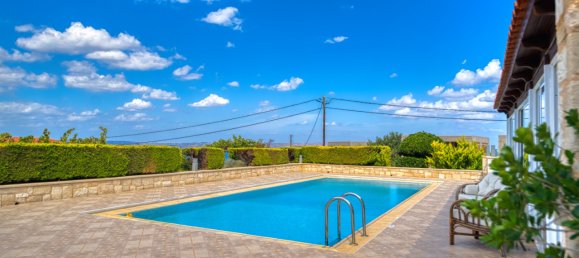 3 bedrooms Villa in Chania, Greece No. 8392 13