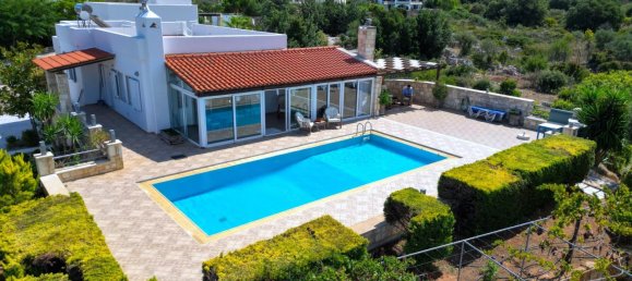 3 bedrooms Villa for sale in Chania, Crete, Greece № 8392 4